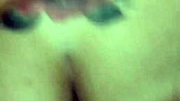 Hey, you up for fucking my hot big-ass friend raw in the middle of the night?