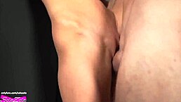 busty brunette teen cleans apartment then rides shaved pussy on tight cock in amateur session