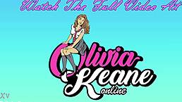 Two british 18 year olds race to orgasm in uniform with toys and fingering