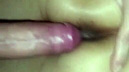 follando a una hermosa jovencita pequeña until i cum on her back in that homemade creampie session with big ass bent over doggystyle.