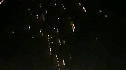 mzansi TEEN 18+ STOPPED JERKING OFF last minute to CELEBRATE NEW YEAR in amateur solo homemade fun!