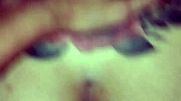 Hey, you up for fucking my hot big-ass friend raw in the middle of the night?