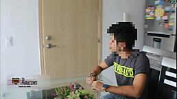 oh no my stepdad filled me with so much semen in deepthroat doggystyle amateur sex... �ay