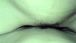 Sexy Pornstar Gets Tight Wet Shaved Pussy Fucked And Creampied In Orgasm