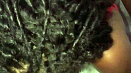 hey this hot novinha spreads her legs for the hung guy and barely handles his thick cock