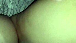 follando a una hermosa jovencita pequeña until i cum on her back in that homemade creampie session with big ass bent over doggystyle.