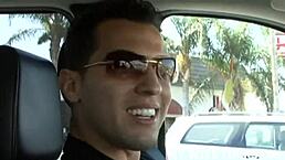 Watch your wife get banged by a total stranger