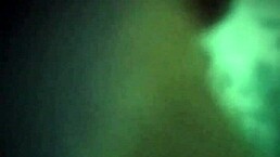 La pandita kicks off the hot year playing with her favorite toy in a steamy solo masturbation session.