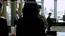 Full episodes from Femme Fatales S02 E03 translated to Arabic