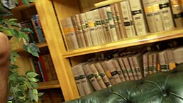 Oh yeah, watch me in fishnets as I get my shaved pussy fucked hard by a big cock, then take a cum facial on the bed!