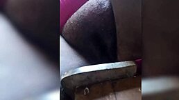 sou evangélica e amo dar minha buceta grande e peluda pra caralho na putaria caseira