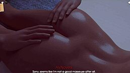 hey, check out my big ass and big tits in this game.