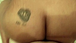 Tremendous Big Ass Latina Gets Fucked Hard With Deepthroat And Cum In Mouth Action