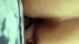 Thick Girl With Fat Ass Bouncing On Black Cock!