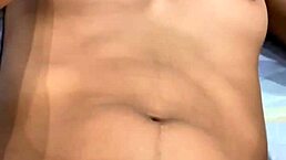 i got so horny and just needed to cum fast