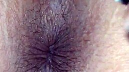 Prostitute Gets Anal Fucked with Open Ass!