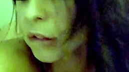 I can't believe what I said while giving it good with kalena mitrak tattoo cumshot brunette facial blowjob big tits toys latina dildo