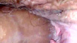 i feel so excited watching my gf creaming on my dick, it's yummy by zat4