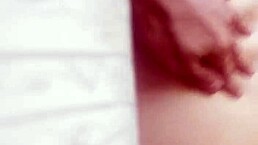 My girlfriend enjoys a casual encounter in a doggy position.