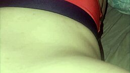 Oh, this lil girl with tight pussy swallows condom and makes me cum quick inside her juicy swollen pussy!