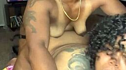 These curvy bbw girlfriends go wild with strapon doggystyle, moaning through huge tits bouncing and intense orgasms in homemade full movie.