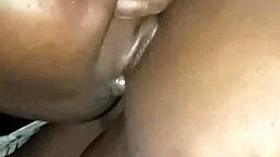 African teen 18+ compilation of sucking throating and fucking sloppy dick