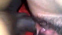 Socando Forte No Cu Guloso Da Puta - Mature BBW Submissive Takes Hard Ass Pounding!