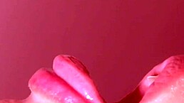 My japanese step sister swallows my cum in close-up uncensored blowjob action.