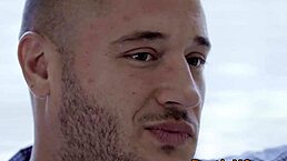 petite teen rides huge cock and drips creampie in high definition