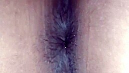 Prostitute Gets Anal Fucked with Open Ass!