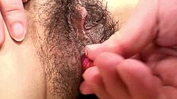 火辣亞洲美女真中美子去男人家親熱做愛