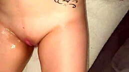 Pov esposa múltiples chorros por primera vez