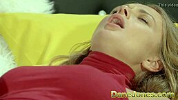 danejones slim beauty loves romantic sex with intimate partner 😍