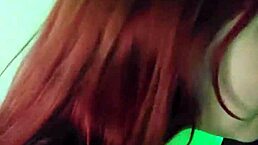 Tia gets caught with the plumber and learns her lesson for cheating through big ass doggystyle and joi in Argentinian roleplay.