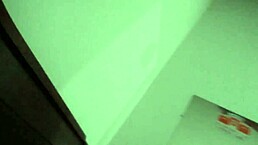 i lied to my cuckold about visiting step mom but really fucked his friend hard