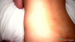 业余日本18+辣妹酒店粉嫩湿逼指奸猛操