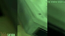 lua de mel na cabana, i reserved an isolated cabin far from the city to ask for her hand in marriage