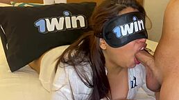 Fuck My Mouth And Pussy Hard Dear Stepson!