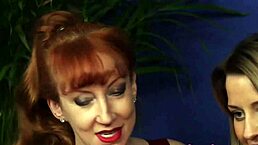 Why Do Cfnm British Babes Love Sucking So Much?