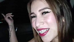 cheating on my boyfriend with the neighbor, we get into spanking and group anal with big cock doggystyle. blakeproductions captures the homemade swingers action.