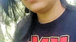 I Was Masturbating In The River Without Knowing A Voyeur Watched