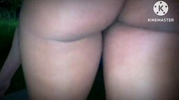 Deep in the saddle with this tattooed Asian nurse in stockings and heels. She gapes her narrow ass solo with anal toys in the hospital.