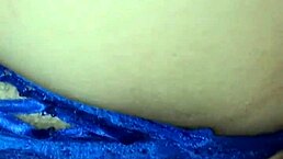 me hecha el panty a un lado y me folla el culo bien rico with that big ass latina babe 😏