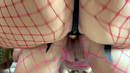 group of girls playing with toys and strapon in lesbian fun. then a lucky guy joins for big cock action.