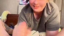 How deep can you throat this bwc until i cum?