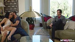 fuck my wife scene 2 gianna grey