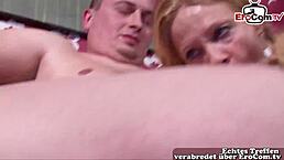 deutsche nachbarin wants to make a porno with her boyfriend in ffm first time swingers casting