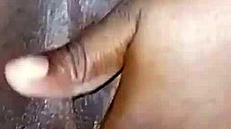 ebony teen bends over for doggystyle squirting in amateur compilation