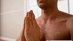 Experience tantric love with your yoga teacher from ClubSweethearts