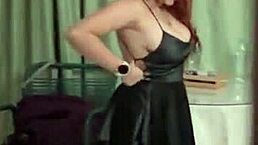 Rough sex with latina step sis after she caught me spying in her room. Deepthroat and creampie action! 😈